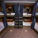 Bui Vien Street Hostel