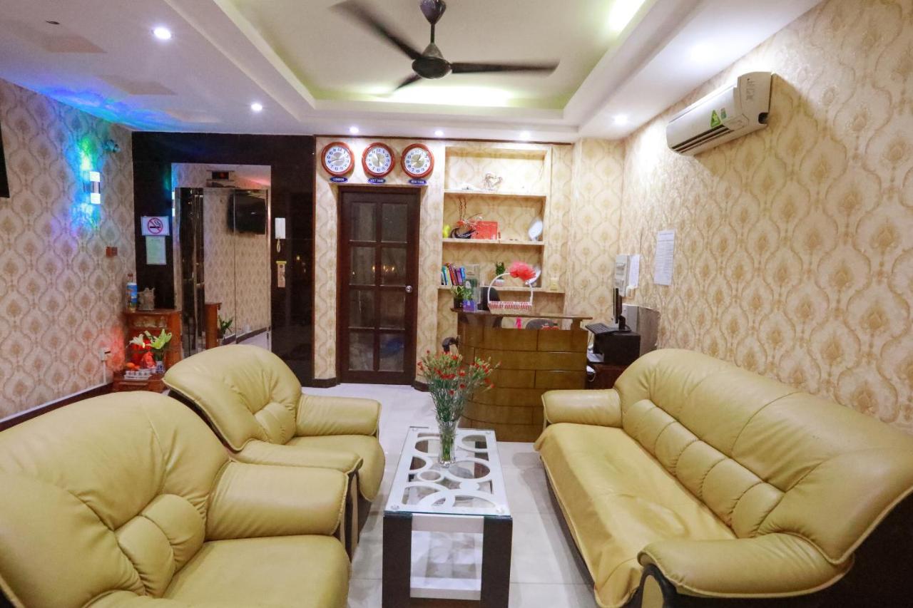 Bui Vien Street Hostel Ho Chi Minh City
