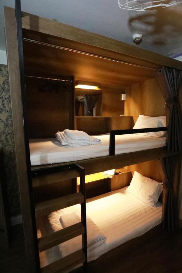 Bui Vien Street Hostel Ho Chi Minh City