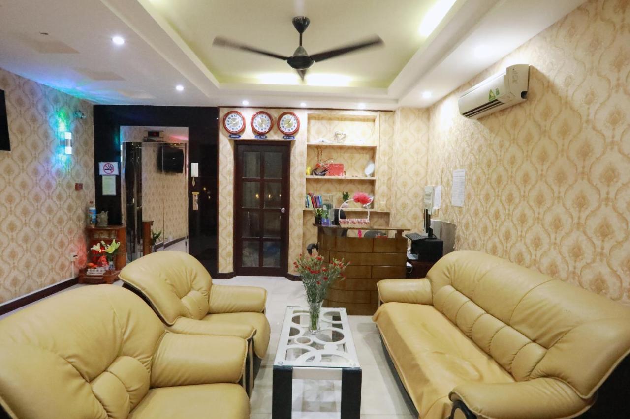 Bui Vien Street Ho Chi Minh City