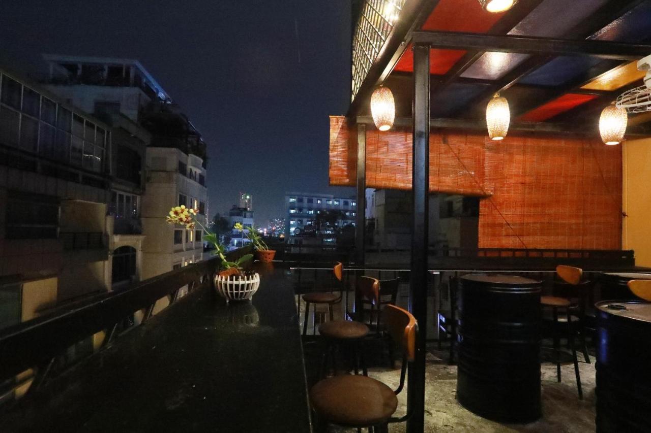 Bui Vien Street * Ho Chi Minh City