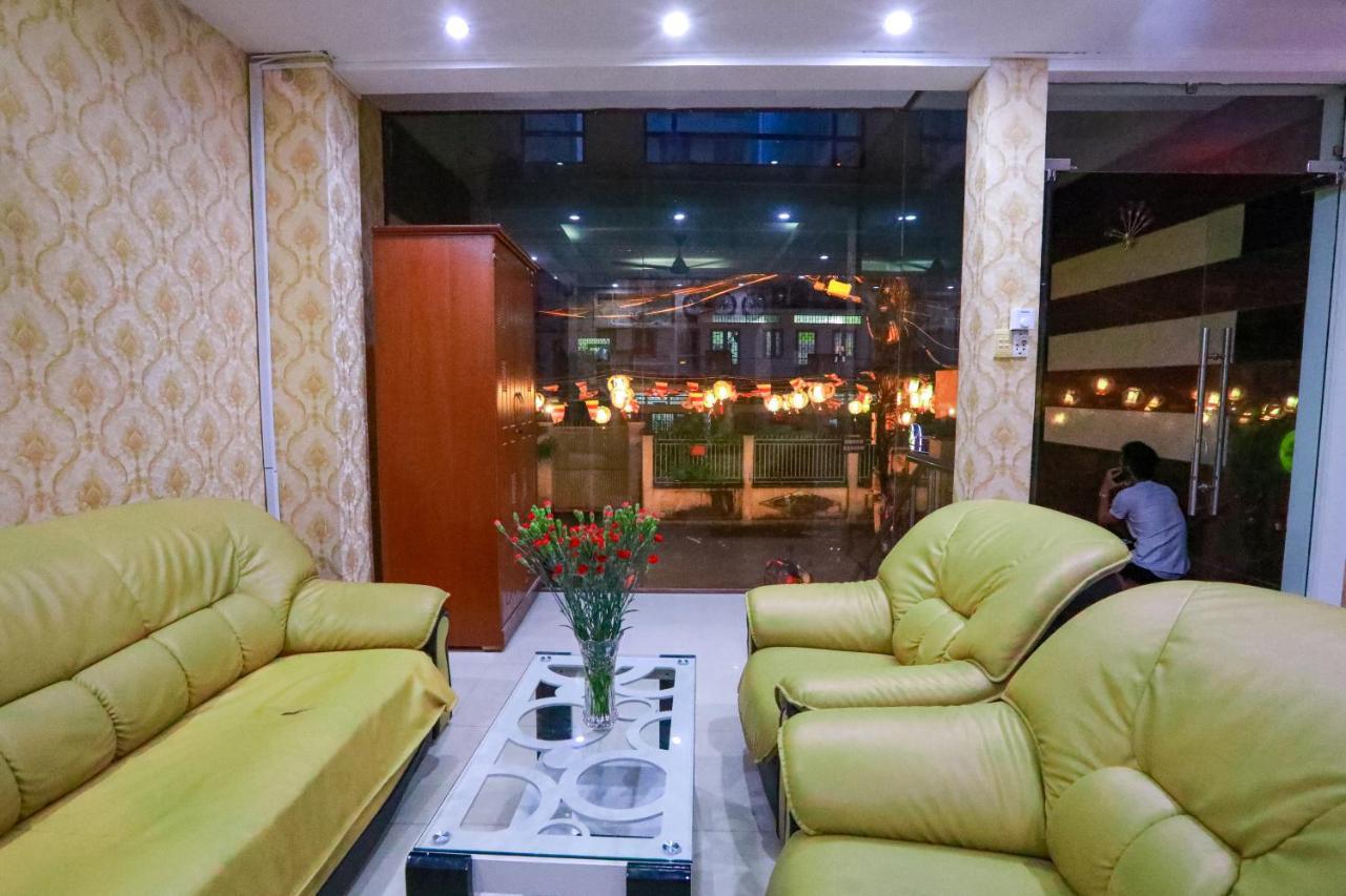 Bui Vien Street Ho Chi Minh City