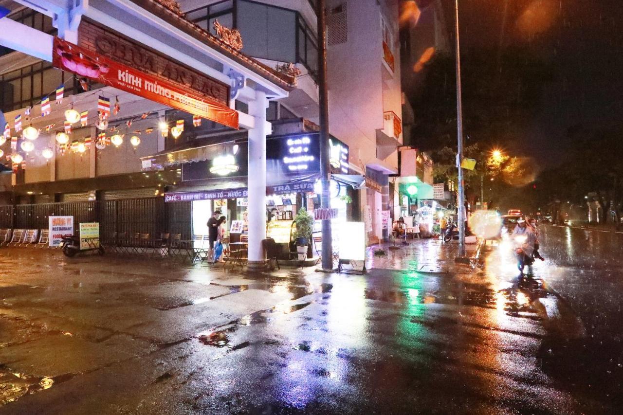 Hostel Bui Vien Street Ho Chi Minh City