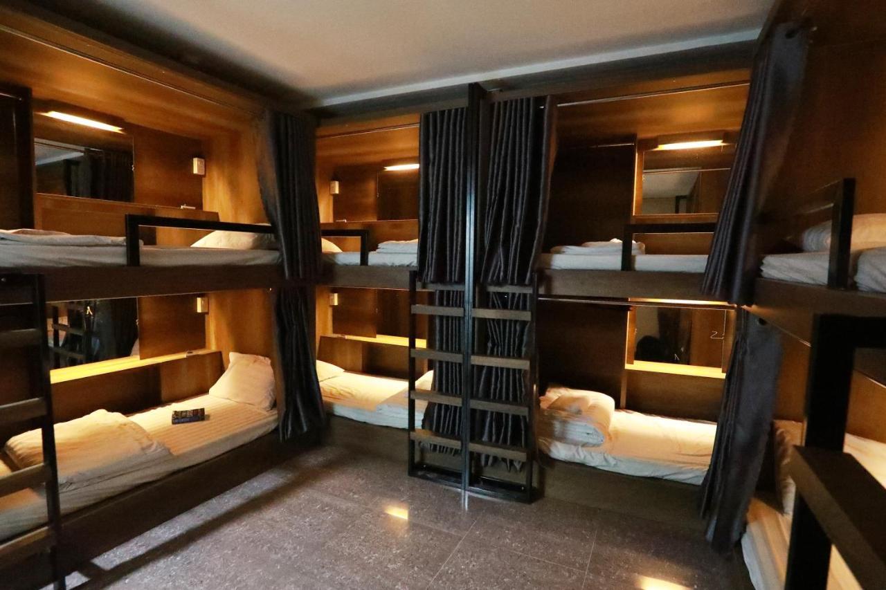 Bui Vien Street Hostel