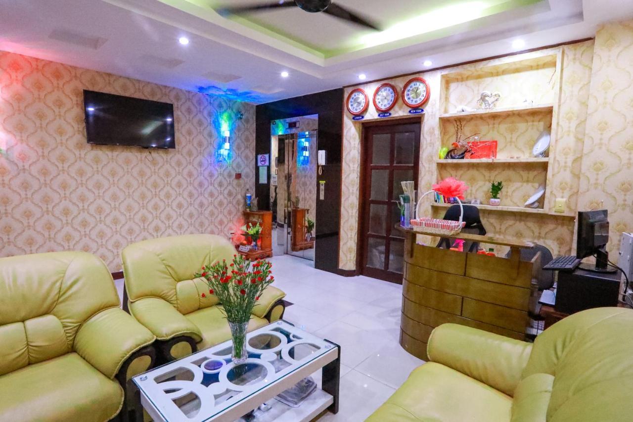Bui Vien Street * Ho Chi Minh City