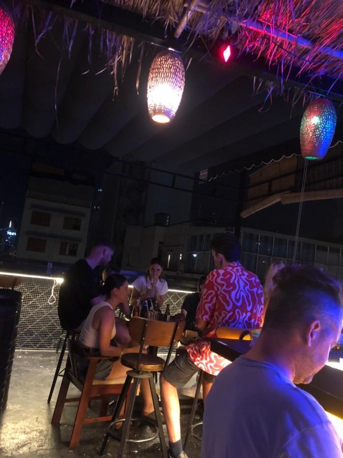 Bui Vien Street Hostel Ho Chi Minh City