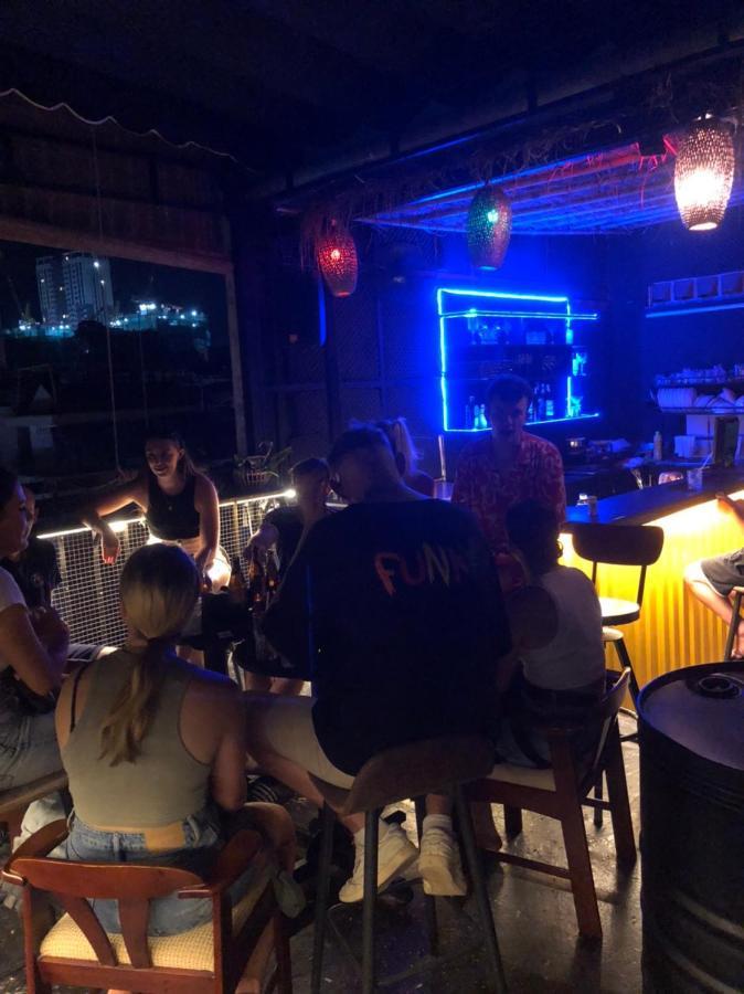 Bui Vien Street *